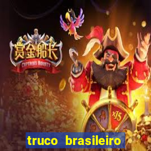 truco brasileiro giro feliz